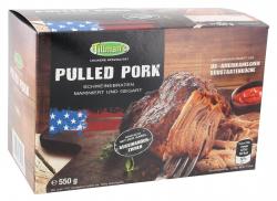 Tillman's Pulled Pork