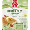 Rügenwalder Mühle Veganes Mühlen Filet Typ Hähnchen