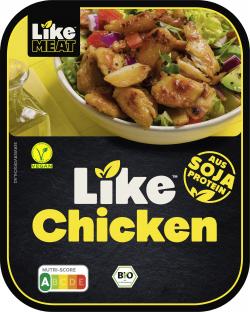 LikeMeat Like Chicken