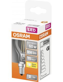 Osram LED Star Classic P 6
