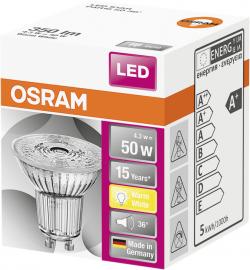 Osram LED Star PAR16 4