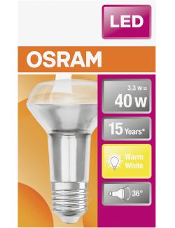 Osram LED Star R63 3