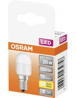Osram LED Spezial T26 2