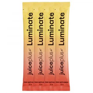 Juice Plus+ Luminate