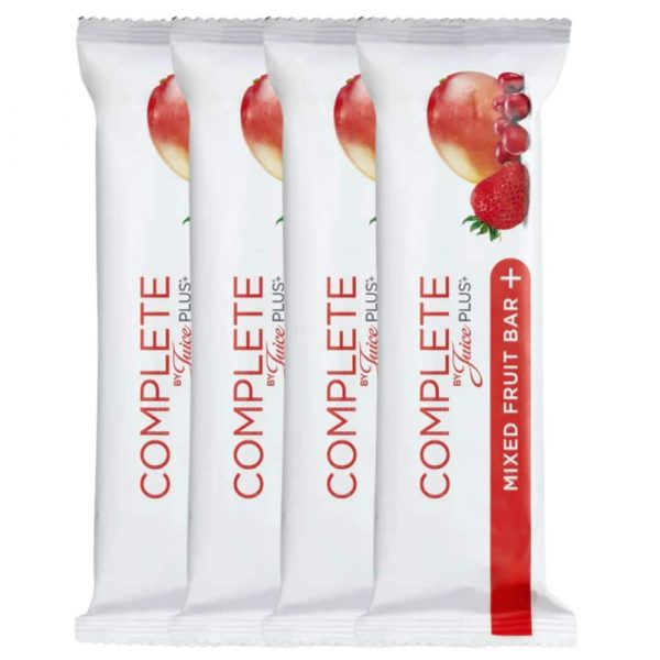 Juice Plus+ Mixed Fruit Bar