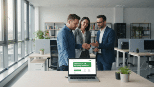 100 Prozent auf Rechnung bestellen