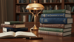 Bücher auf Rechnung
