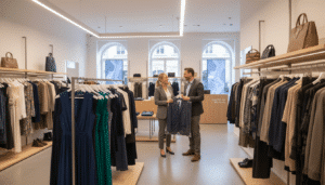 Klamotten auf Rechnung