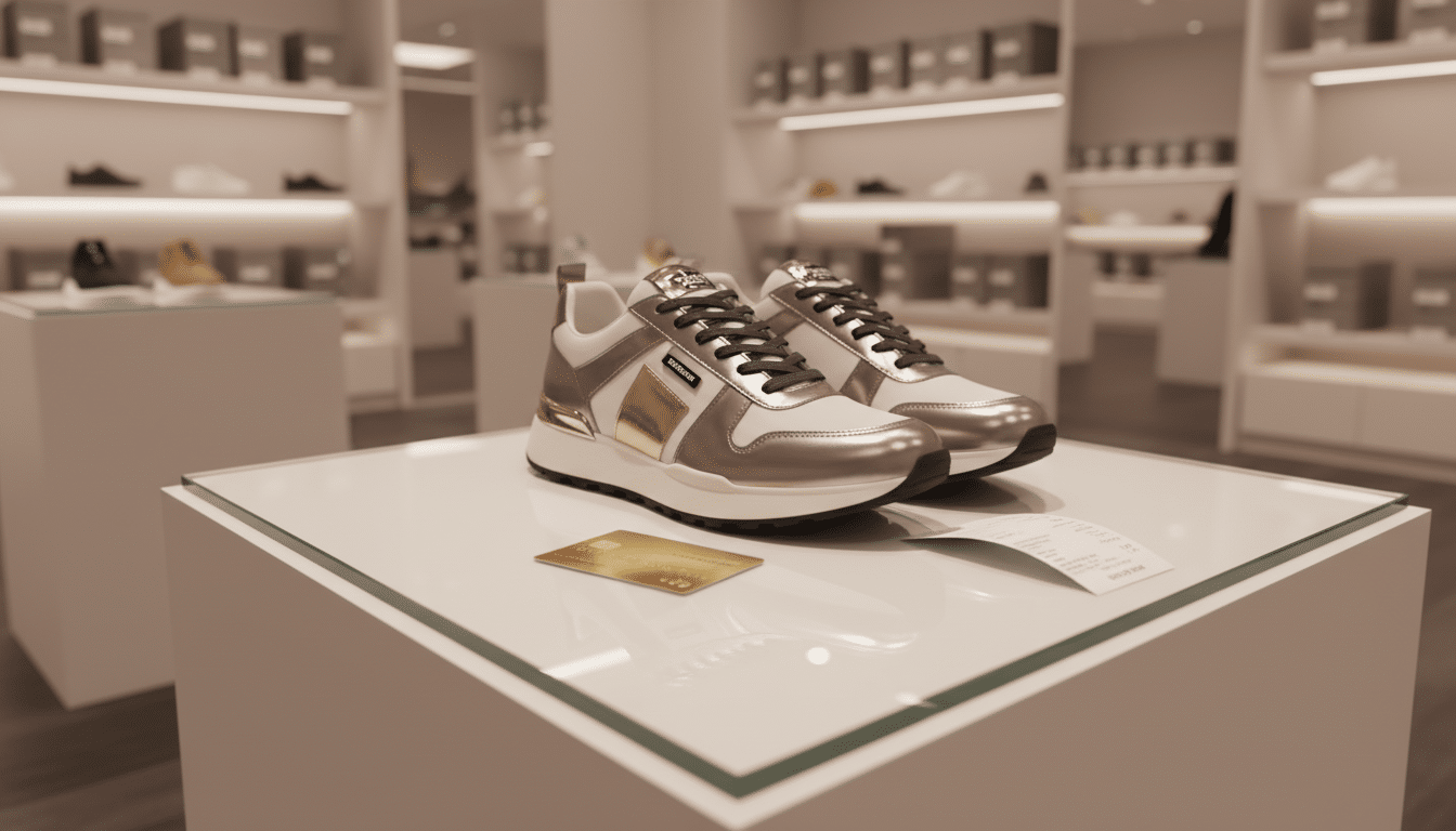 Sneaker Auf Rechnung Ohne Bonitatsprufung