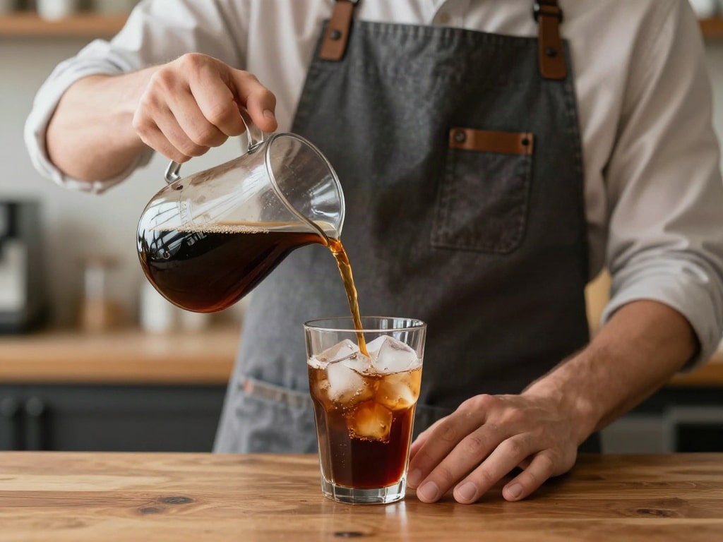 Cold Brew Unterschied