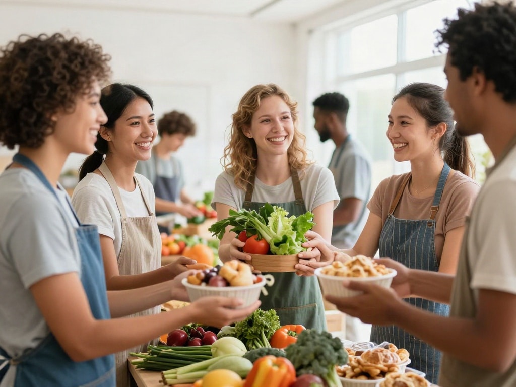 Foodsharing