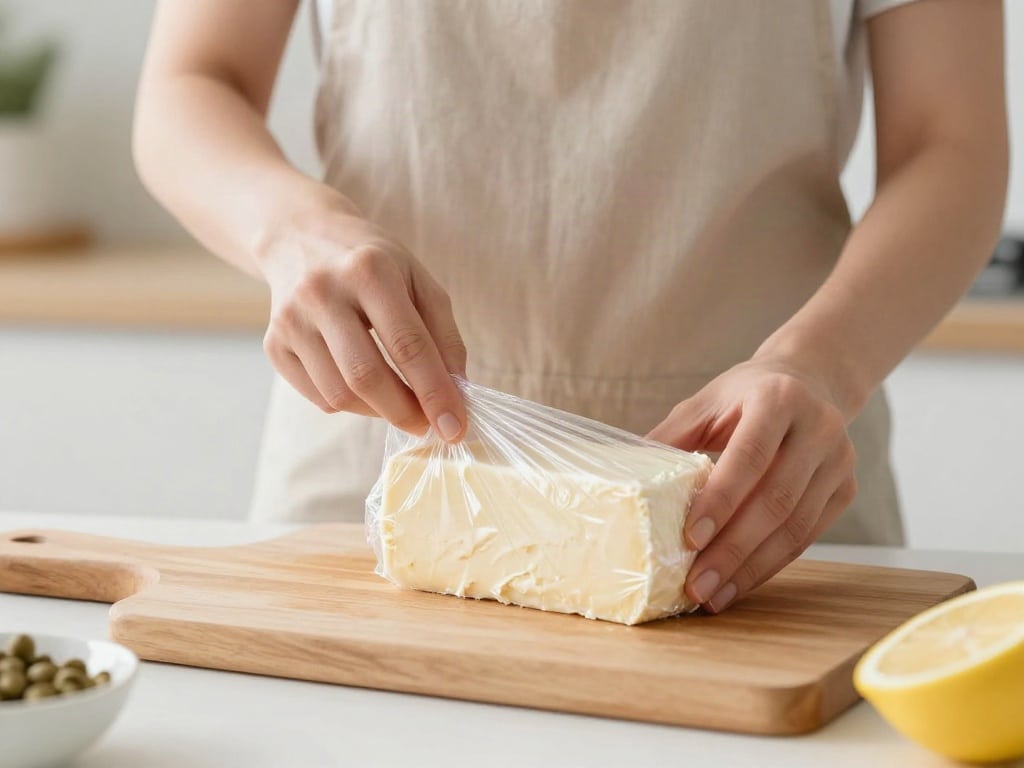Frischkäse Haltbarkeit