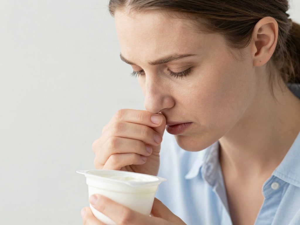 Joghurt Haltbarkeit