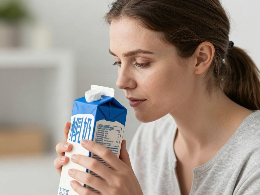 Lebensmittel nach MHD