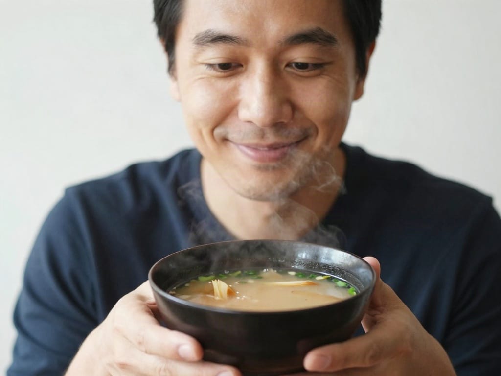 Miso Paste