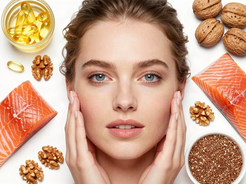 Omega 3 Lebensmittel