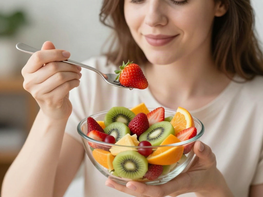 Vitamin C Lebensmittel