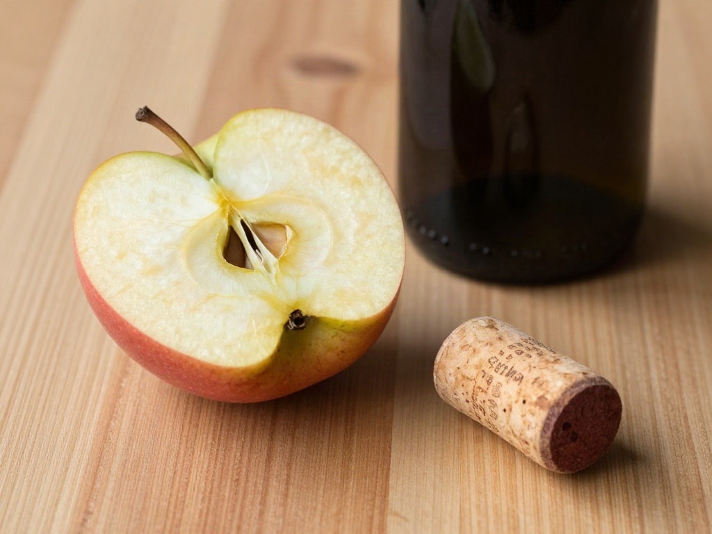 Wein offen haltbar